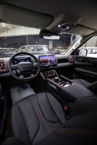 بي واي دي شارك 6 بريميوم 2026