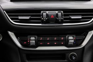 مواصفات فوتون تونلاند G2 2026 غمارة جوانب