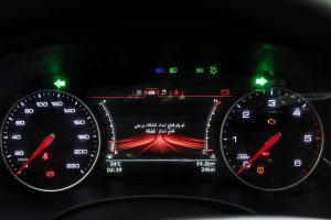 مواصفات فوتون تونلاند G2 2026 غمارة جوانب