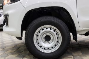 مواصفات فوتون تونلاند G2 2026 غمارة جوانب