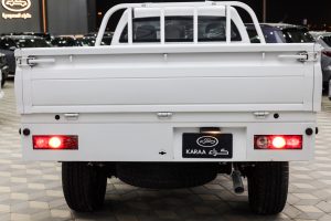 مواصفات فوتون تونلاند G2 2026 غمارة جوانب