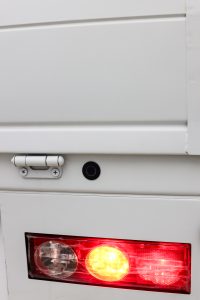 مواصفات فوتون تونلاند G2 2026 غمارة جوانب