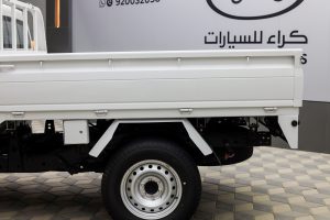 مواصفات فوتون تونلاند G2 2026 غمارة جوانب