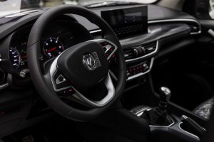 مواصفات فوتون تونلاند G2 2026 غمارة جوانب