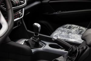 مواصفات فوتون تونلاند G2 2026 غمارة جوانب