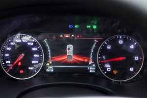 مواصفات فوتون تونلاند G2 2026 غمارة