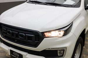 مواصفات فوتون تونلاند G2 2026 غمارة