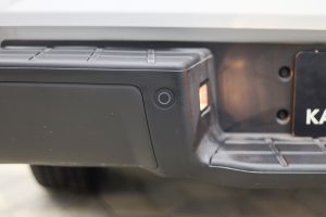 مواصفات فوتون تونلاند G2 2026 غمارة