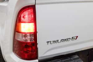 مواصفات فوتون تونلاند G2 2026 غمارة