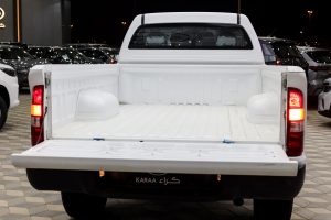 مواصفات فوتون تونلاند G2 2026 غمارة