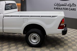 مواصفات فوتون تونلاند G2 2026 غمارة