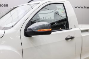 مواصفات فوتون تونلاند G2 2026 غمارة