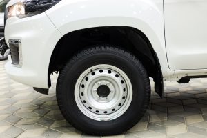 مواصفات فوتون تونلاند G7 2026 غمارتين