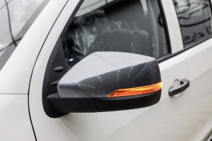 مواصفات فوتون تونلاند G7 2026 غمارتين