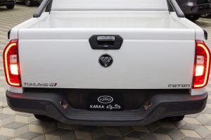 مواصفات فوتون تونلاند G7 2026 غمارتين