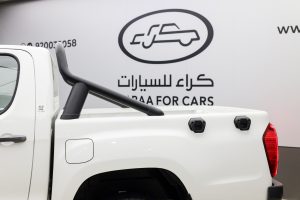 مواصفات فوتون تونلاند G7 2026 غمارتين