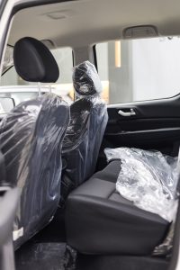 مواصفات فوتون تونلاند G7 2026 غمارتين