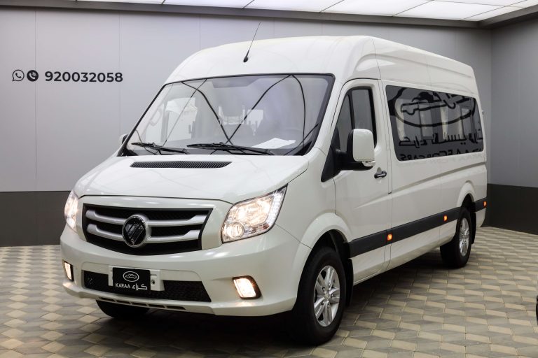 FOTON TOANO