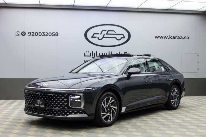 هيونداي ازيرا اكسكلوسف 2026 تقسيط بدون دفعه أولي