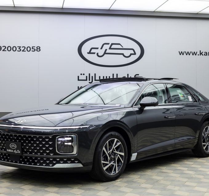 هيونداي ازيرا اكسكلوسف 2026 تقسيط بدون دفعه أولي