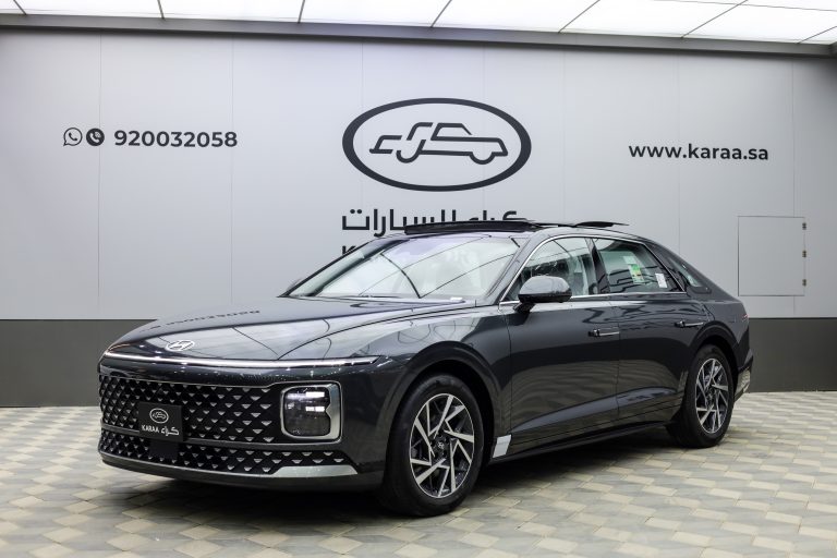 هيونداي أزيرا