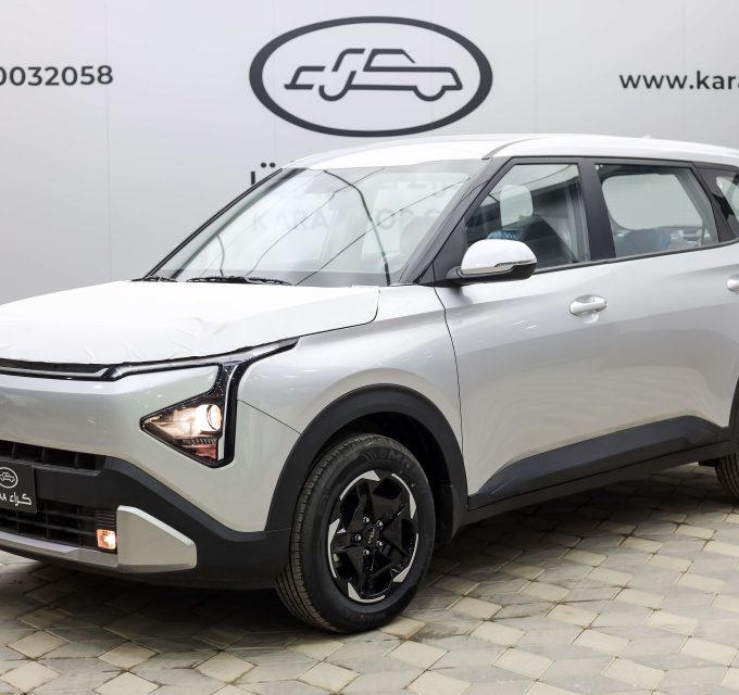 كيا كارينز ستاندر 2026 بأفضل سعر ومواصفات مناسبه للعائلة في السعودية