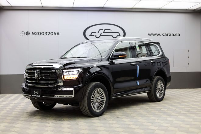 الرئيسية 5 هافال تانك 500 فل كامل 2026 السعر والمواصفات في الرياض