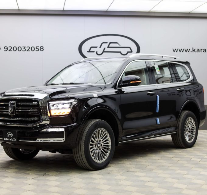 هافال تانك 500 فل كامل 2026 السعر والمواصفات في الرياض