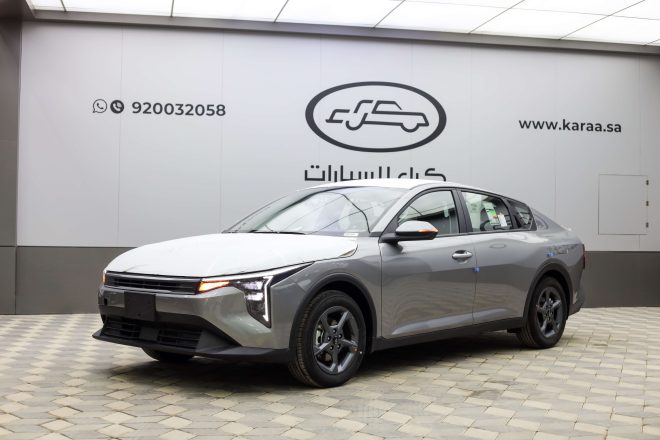 الرئيسية 2 وصف تفصيلي لسيارة كيا k4 2026 ستاندر مطور وكيل الاهلية بجميع الالوان