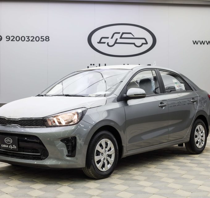 سعر كيا بيجاس 2026 ستاندر في السعودية مع استهلاك الوقود والمواصفات