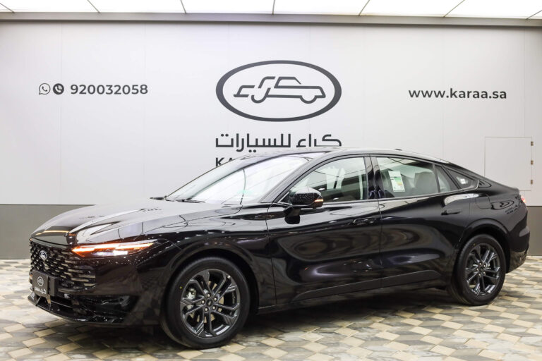 فورد توروس