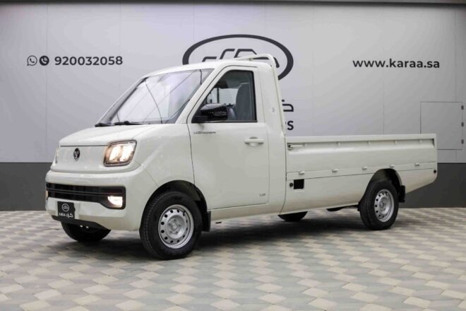 فوتون واندر WONDER 2026 في السعودية مراجعة شاملة بالمواصفات والسعر وهل تستحق الشراء؟