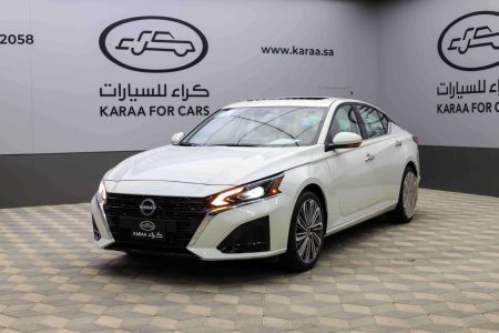 نيسان التيما 2026