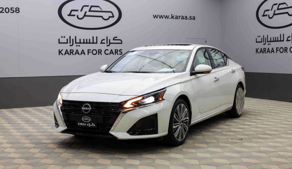نيسان التيما 2026