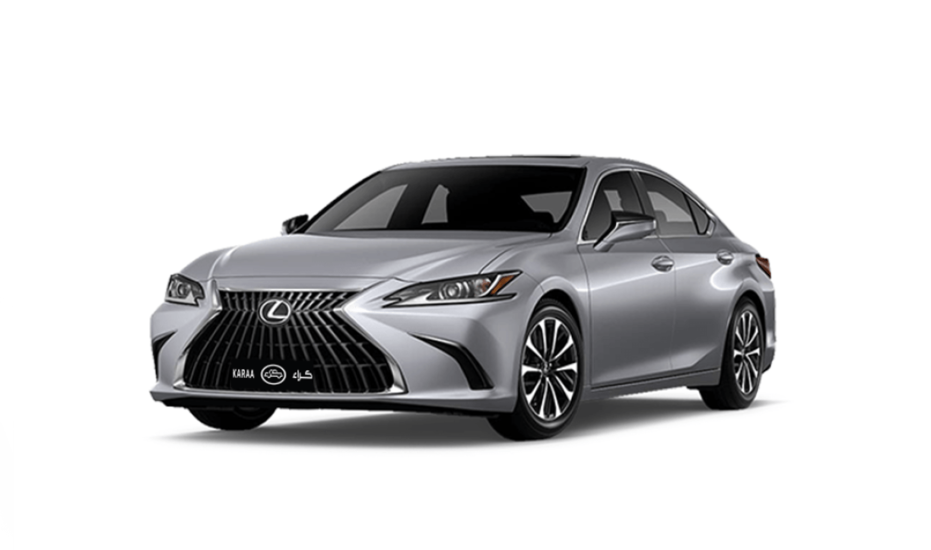 لكزس EMKO 2025 جديدة - كراء للسيارات