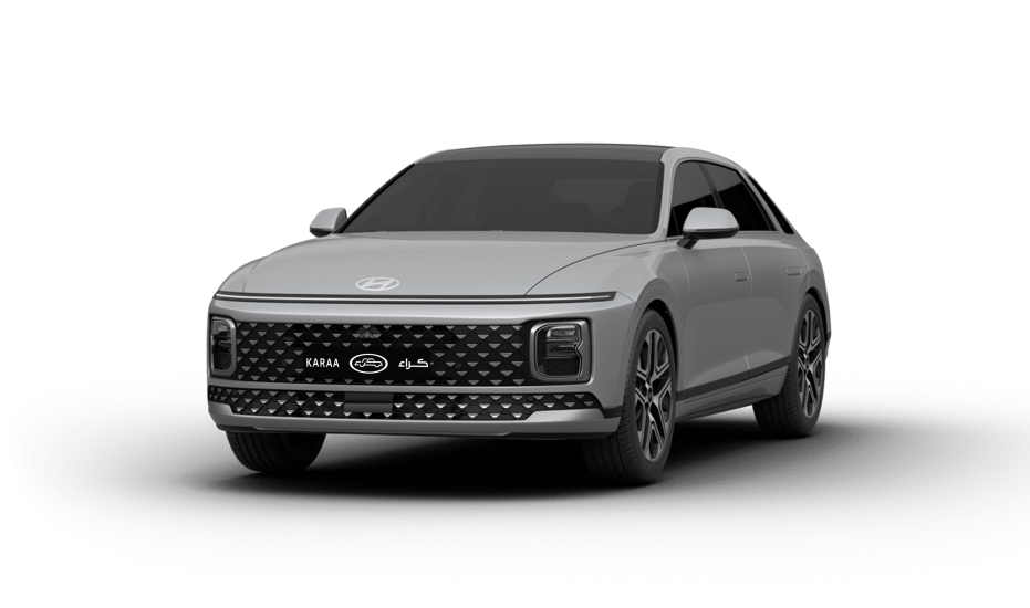 هيونداي أزيرا 2025 جديدة للبيع - كراء