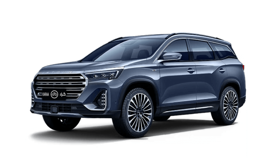 جيتور  2025 جديدة - كراء