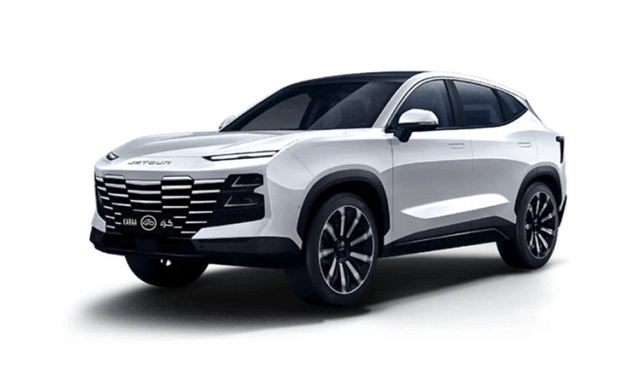 جيتور  2025 من الخارج - كراء للسيارات الرياض