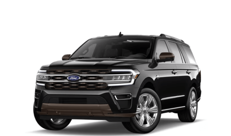 فورد F150 2024 جديدة للبيع - كراء