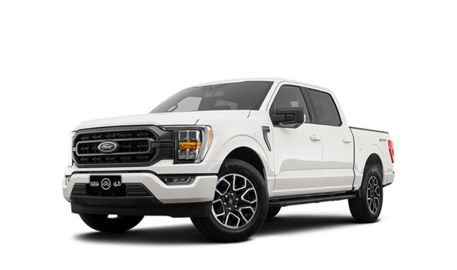 فورد F150 2024 جديدة - كراء للسيارات