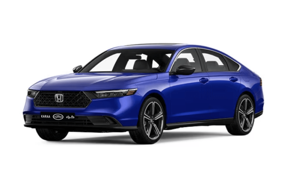 هوندا  2024 جديدة للبيع - كراء للسيارات الرياض
