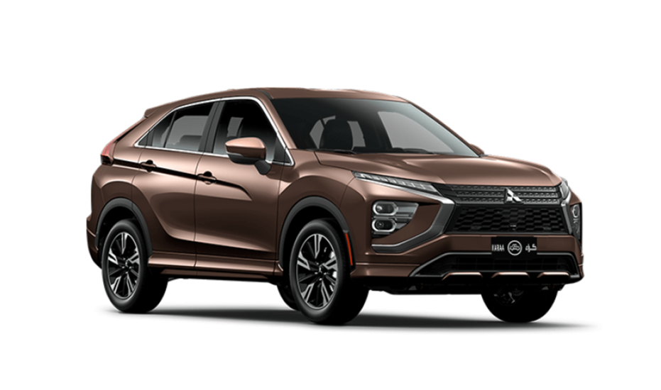 ميتسوبيشي  2025 جديدة للبيع - كراء للسيارات الرياض