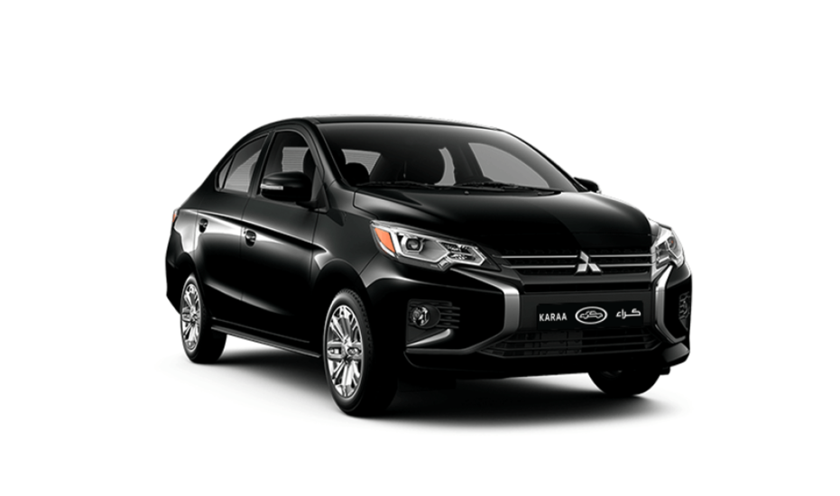 ميتسوبيشي  2024 جديدة للبيع - كراء للسيارات الرياض