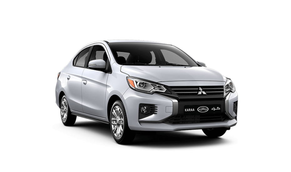 ميتسوبيشي  2024 جديدة للبيع - كراء للسيارات الرياض