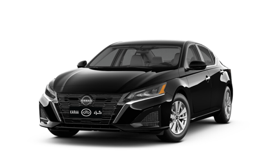 نيسان ألتيما 2024 جديدة للبيع - كراء للسيارات الرياض