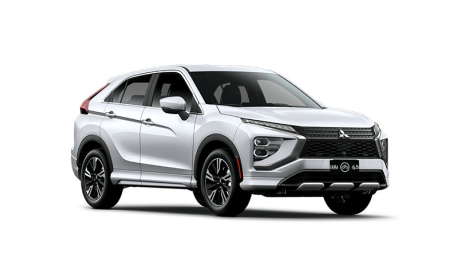 ميتسوبيشي  2025 جديدة - كراء للسيارات