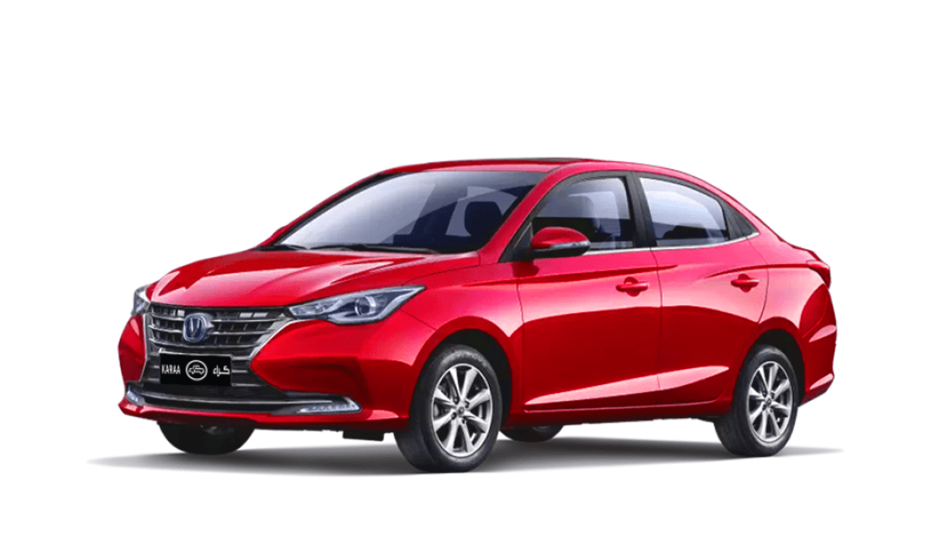 شانجان EMKO 2025 جديدة للبيع - كراء للسيارات الرياض