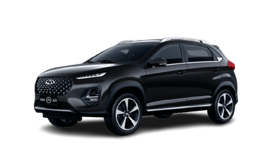 شيري أريزو 5 2024 للبيع - كراء للسيارات الرياض