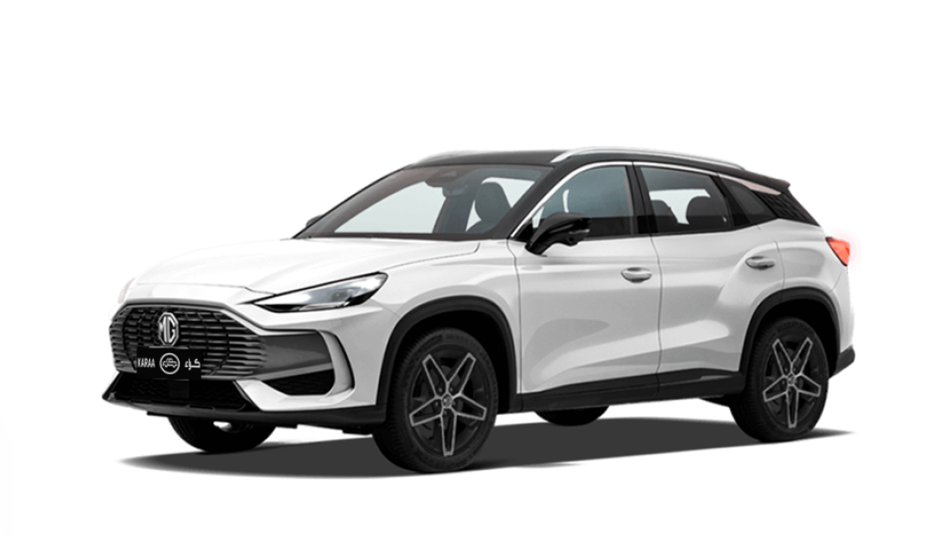 ام جي One 2024 - كراء للسيارات الرياض