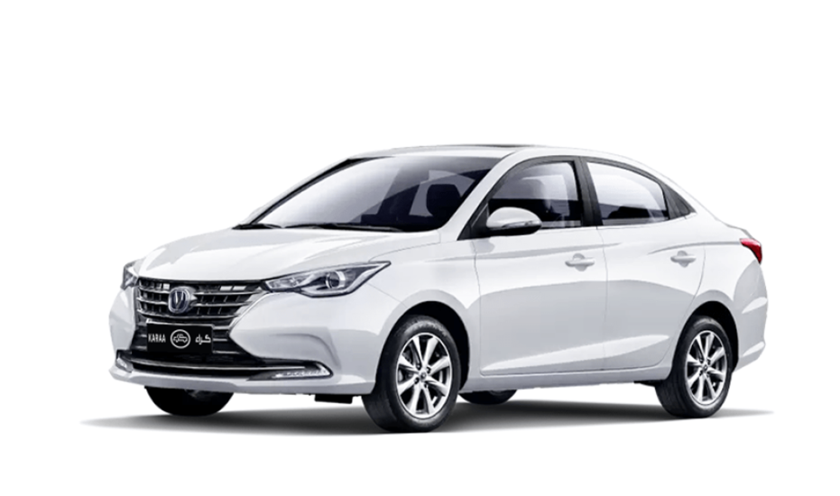 شانجان EMKO 2025 جديدة - كراء للسيارات